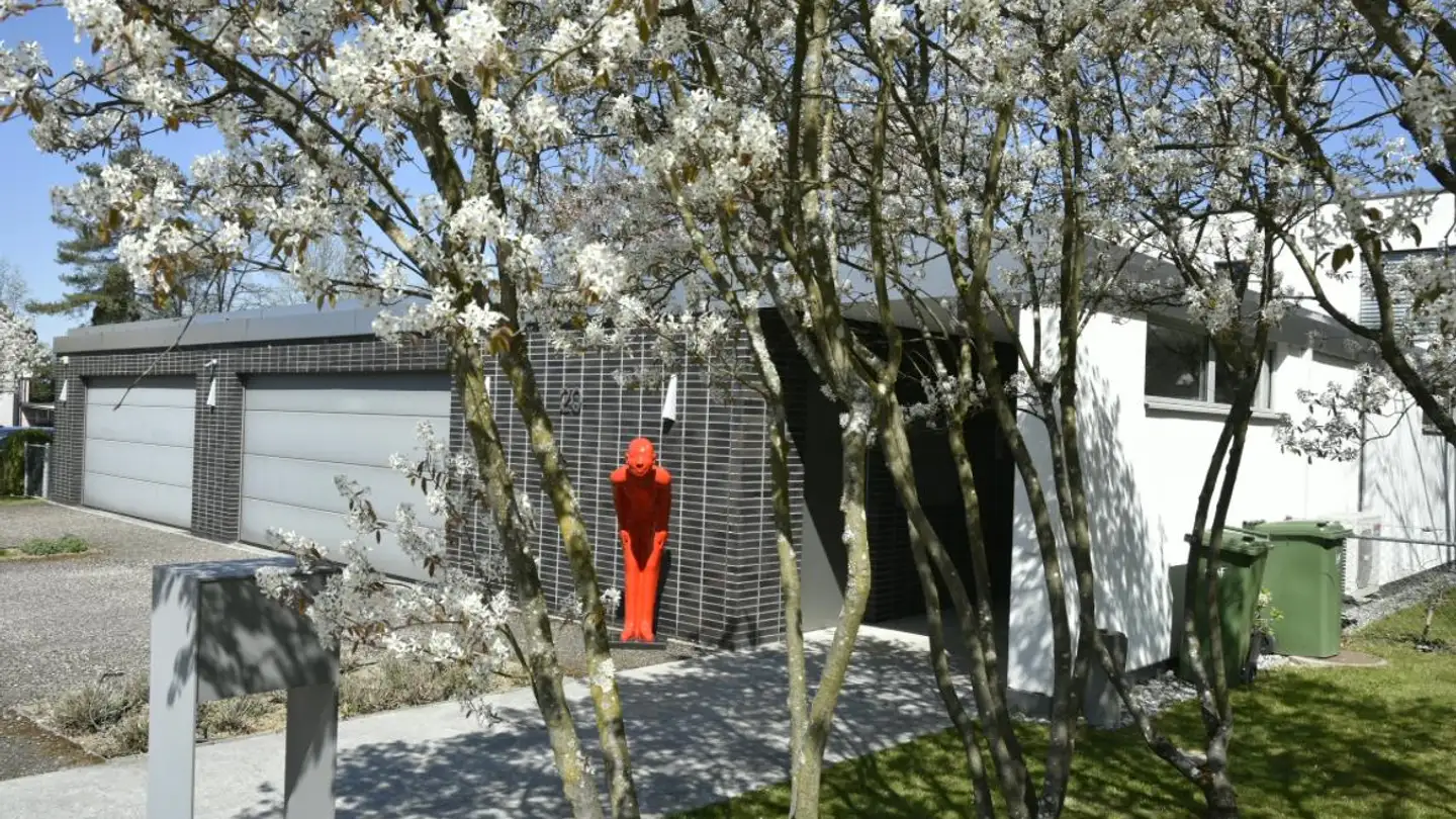 Villa in vendita - Ligusterweg 20, 4310 Rheinfelden - Photo 3