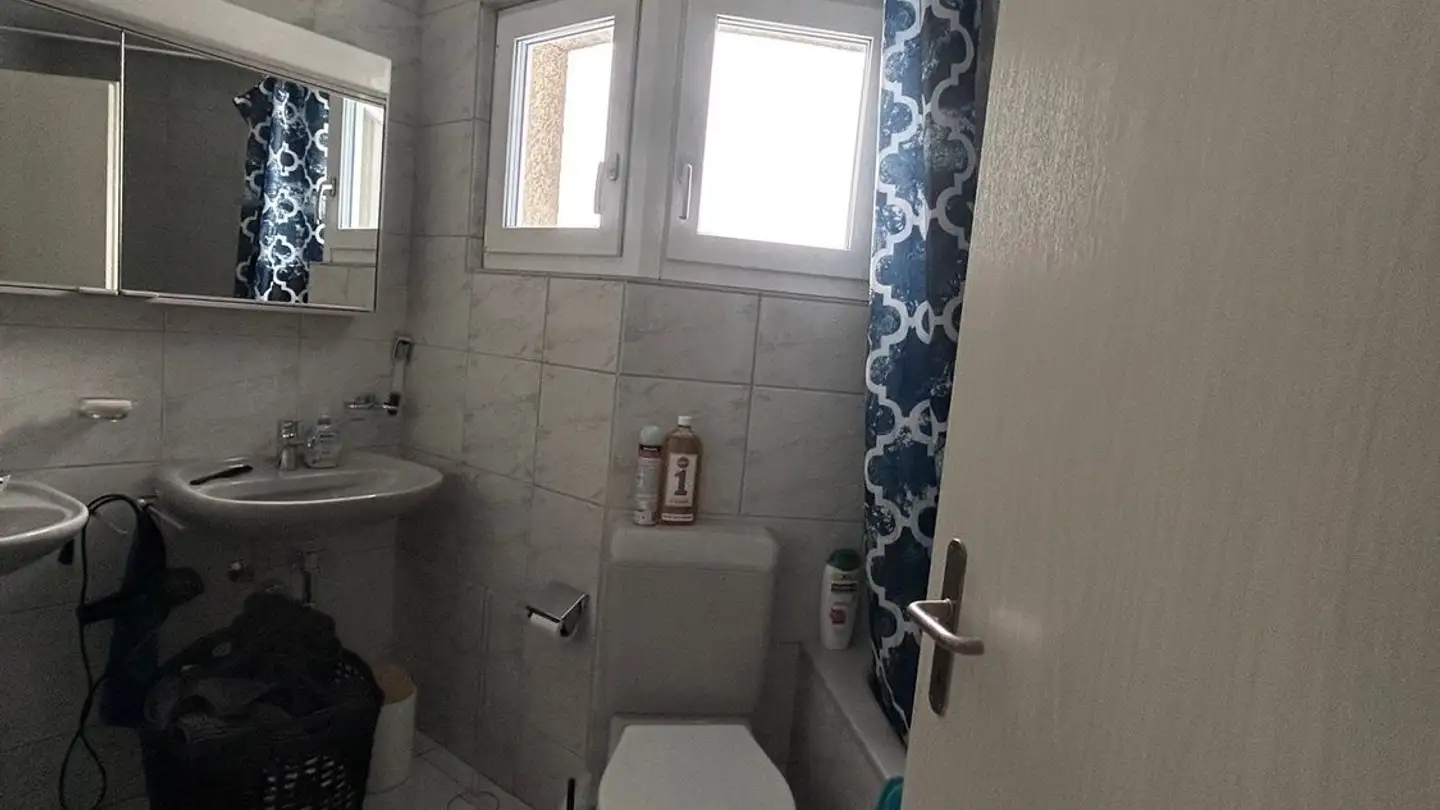 Appartement à louer - Friedaustrasse 1, 4923 Wynau - Photo 3