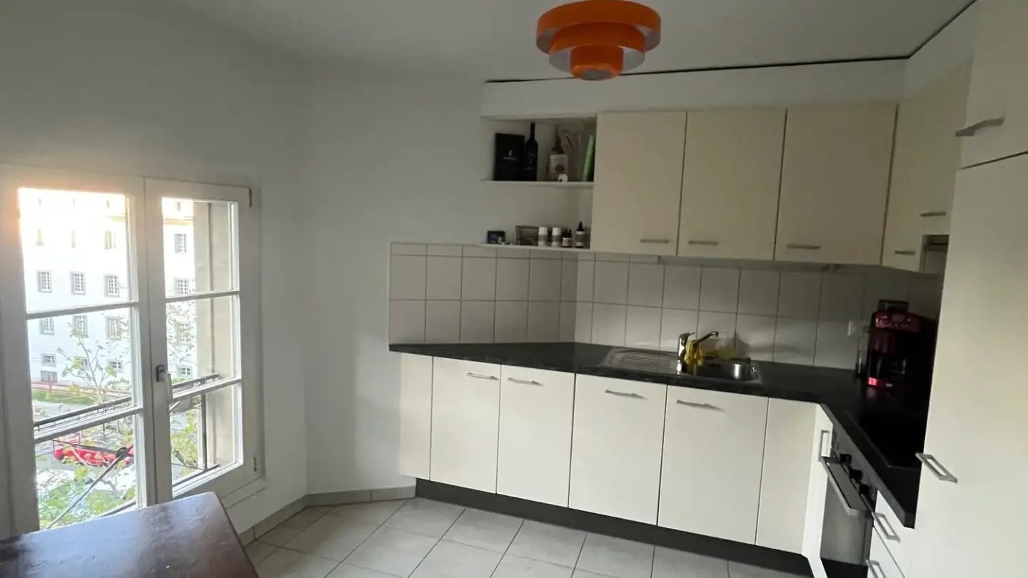 Appartement à louer - Rue Pierre-Aeby 14, 1700 Fribourg - Photo 3