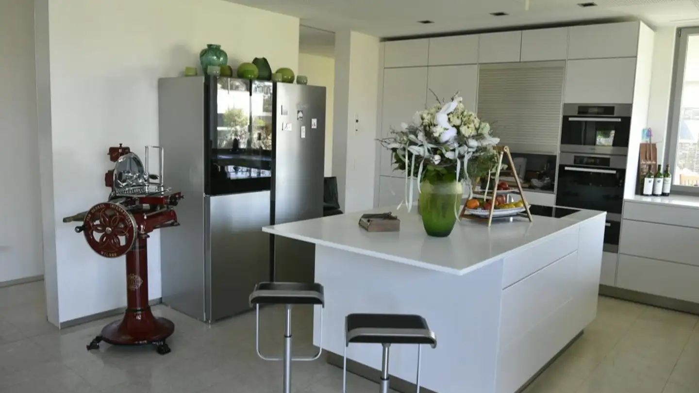 Villa in vendita - Ligusterweg 20, 4310 Rheinfelden - Photo 4