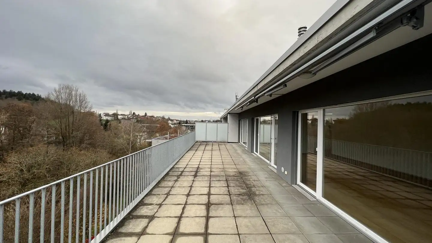 Penthouse for rent - Untere Zollgasse 133, 3063 Ittigen