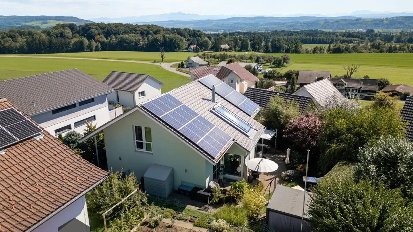 Einfamilienhaus kaufen - Telistrasse 3, 8556 Illhart - Foto 2