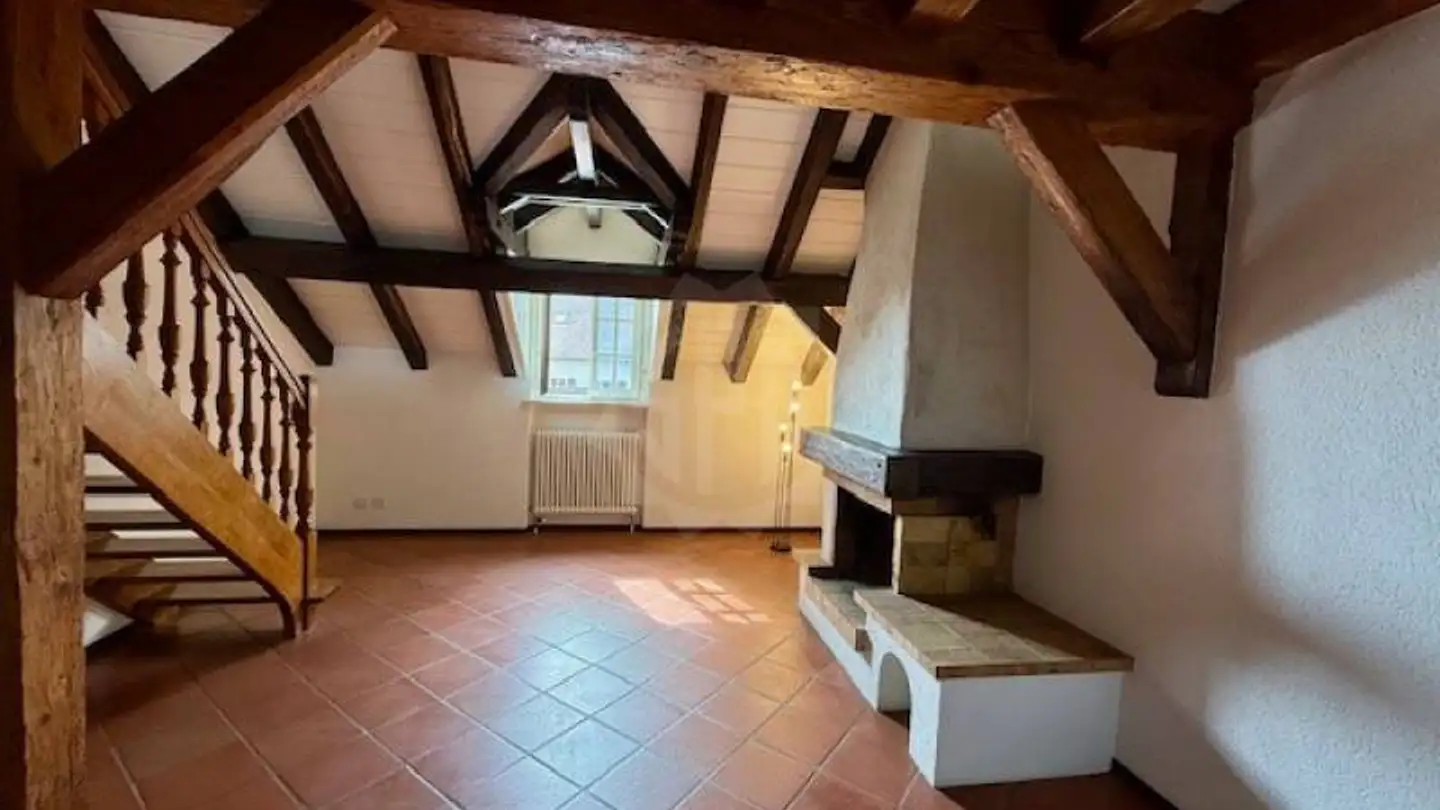 Appartement à louer - Route De La Scie 10, 1278 La Rippe - Photo 3