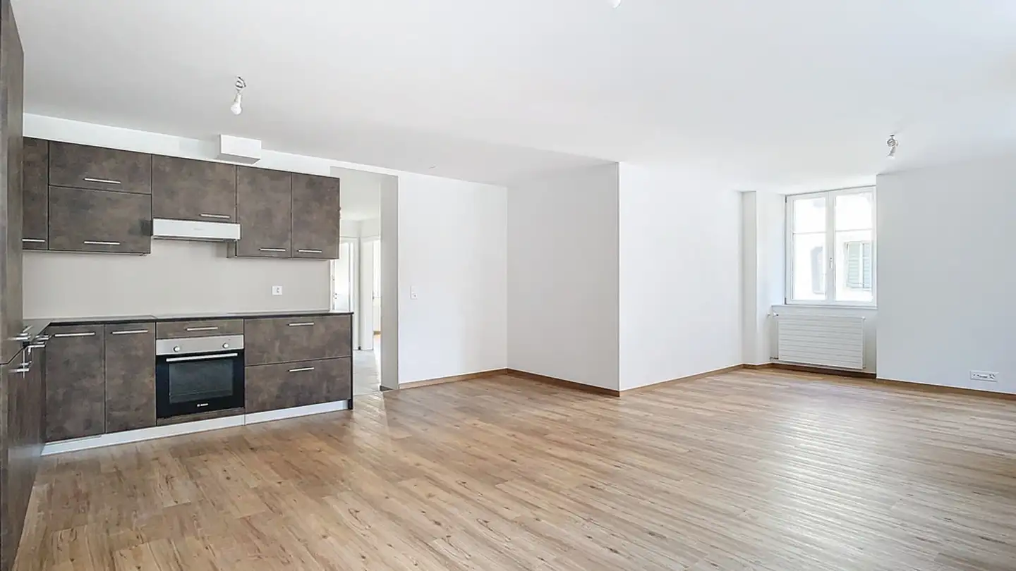 Appartamento in affitto - Rue Neuve, 2300 La Chaux-de-Fonds - Foto 4