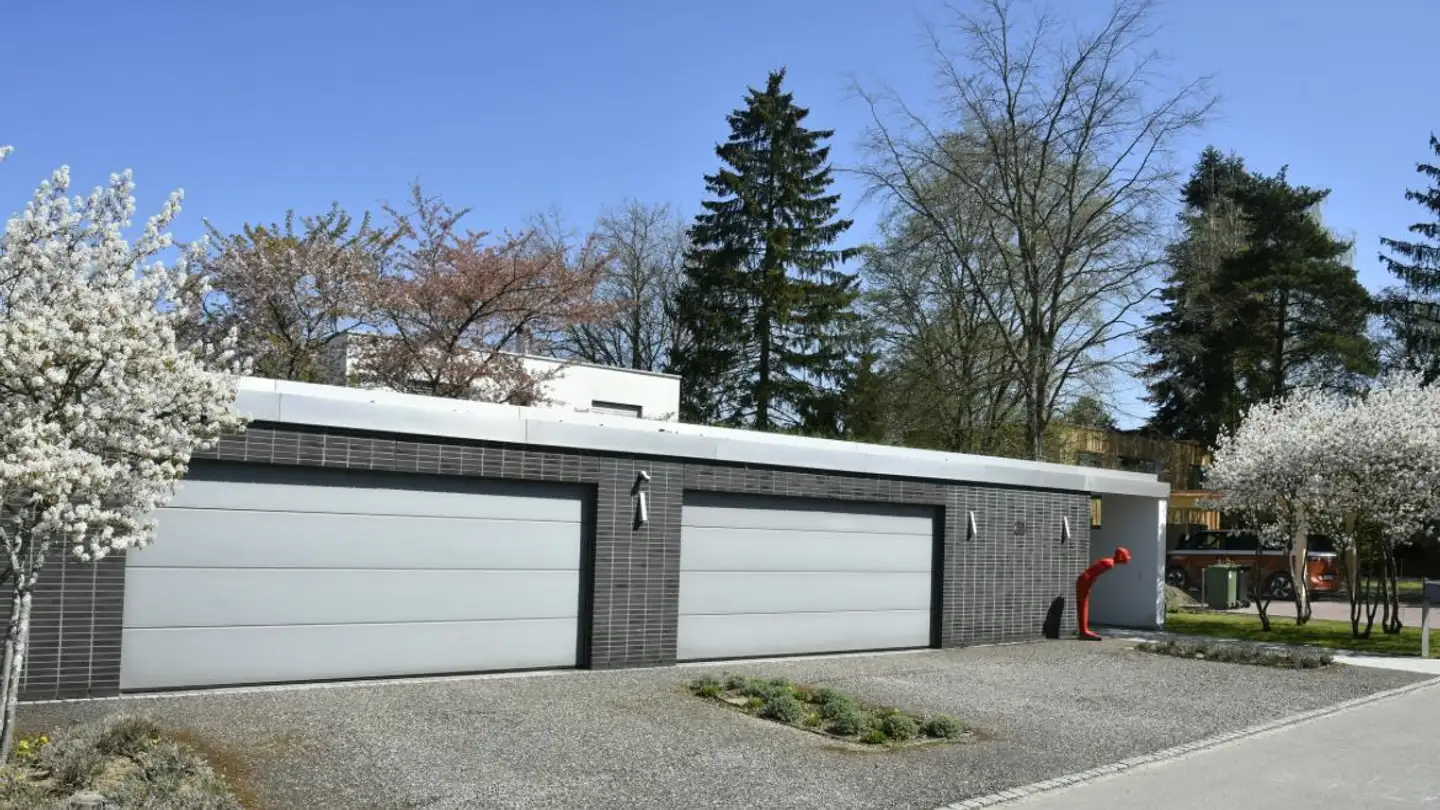 Villa in vendita - Ligusterweg 20, 4310 Rheinfelden - Photo 2