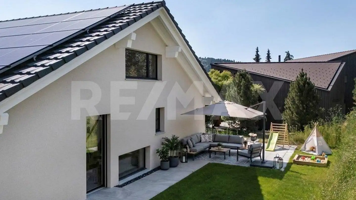 Casa singola in vendita - 6146 Grossdietwil - Foto 2