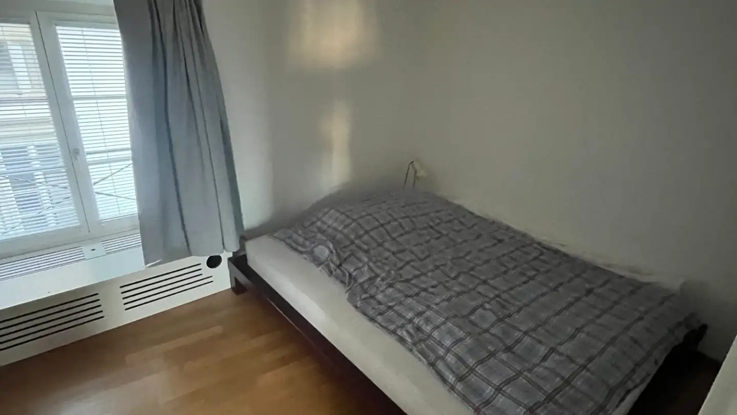 Appartement à louer - Rue Pierre-Aeby 14, 1700 Fribourg - Photo 4