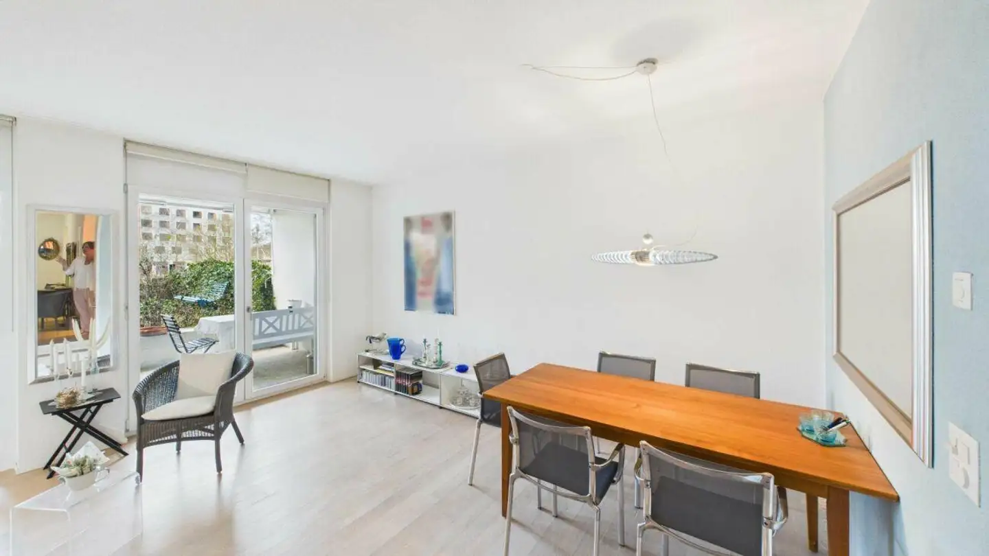 Wohnung kaufen - Michael-Maggi-Strasse 8, 8046 Zürich - Foto 2