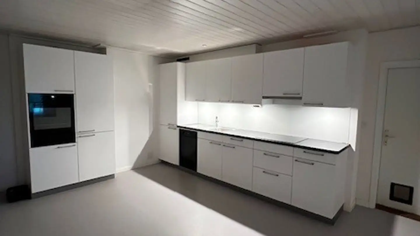 Appartamento in affitto - Dorfstrasse 24, 5225 Bözberg - Foto 4