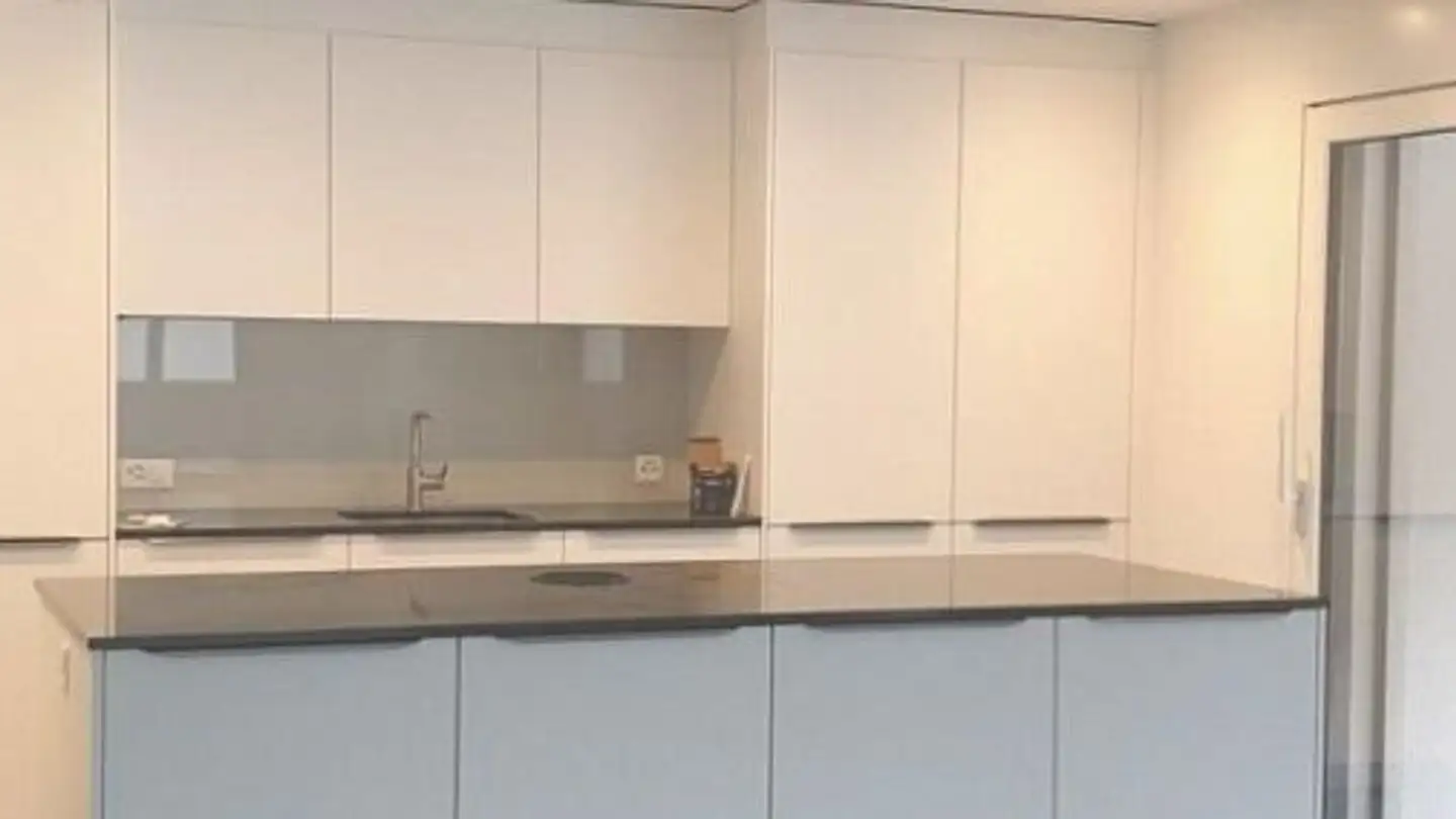 Apartment for rent - St. Benediktweg 2, 4228 Erschwil - Photo 3