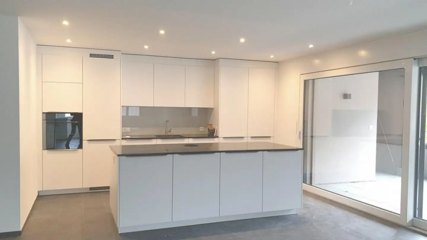 Appartement à louer - St. Benediktweg 2, 4228 Erschwil - Photo 3