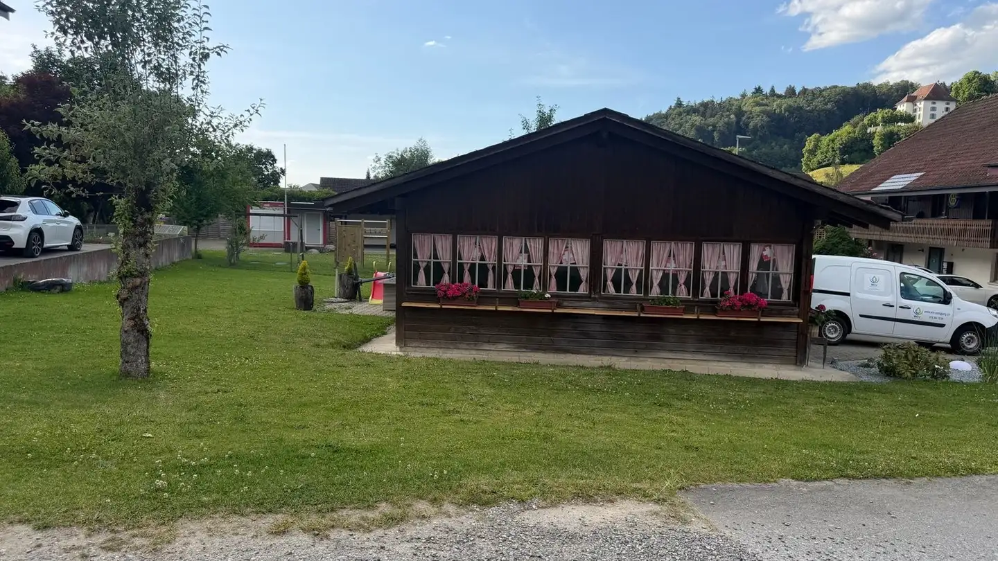 Maison individuelle à louer - Burgstrasse 108, 5044 Schlossrued - Photo 3