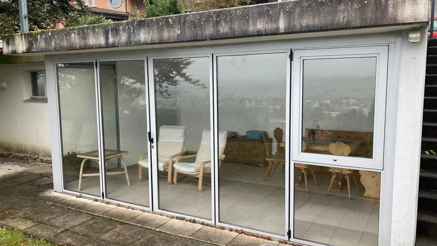 Mehrfamilienhaus kaufen - Altweg 5, 2540 Grenchen - Foto 3