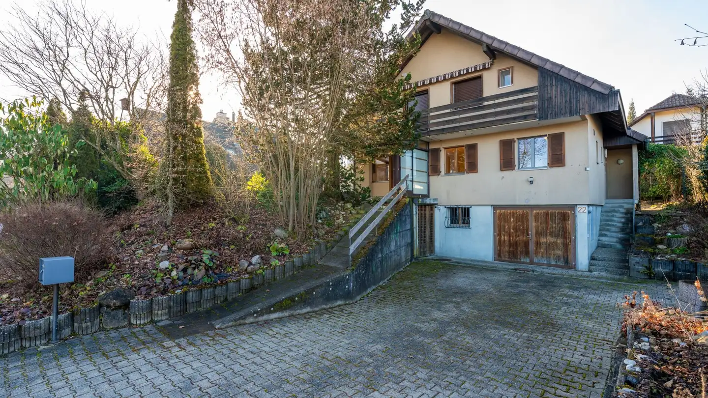 Casa singola in vendita - Underfeldstrasse 22, 3314 Schalunen - Foto 2
