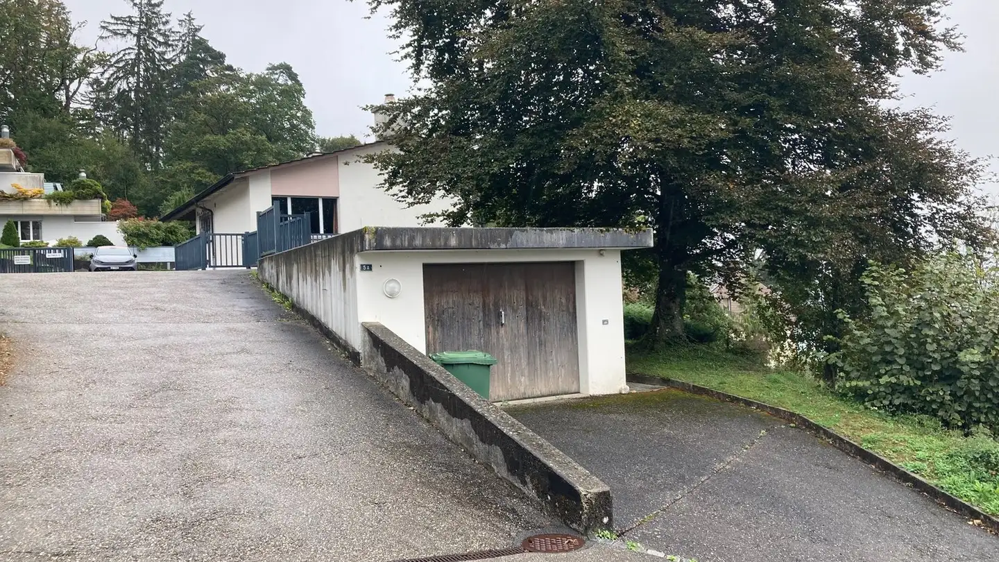 Mehrfamilienhaus kaufen - Altweg 5, 2540 Grenchen - Foto 4