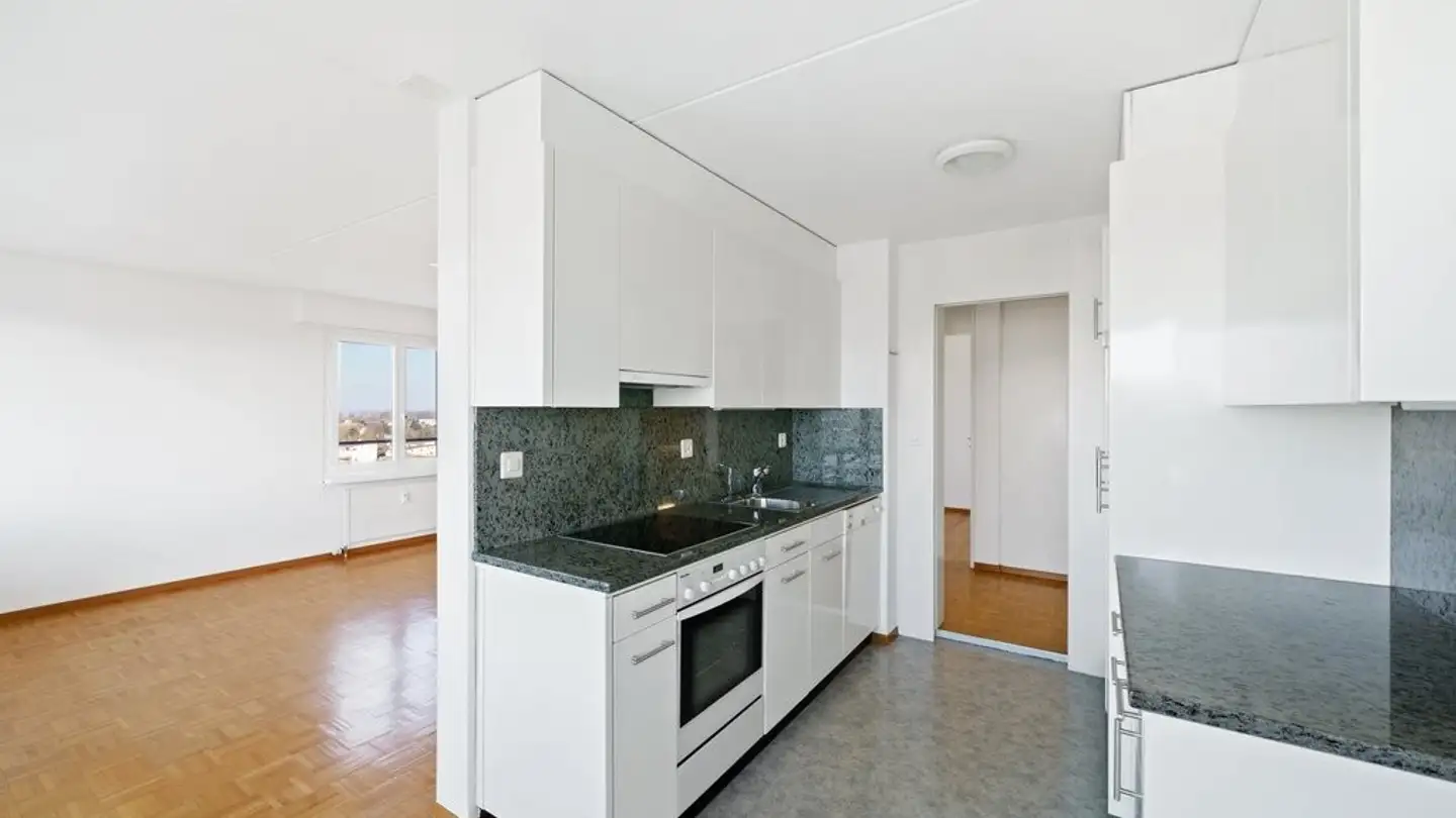 Wohnung mieten - Kreuzlingerstrasse 16, 8590 Romanshorn - Foto 2