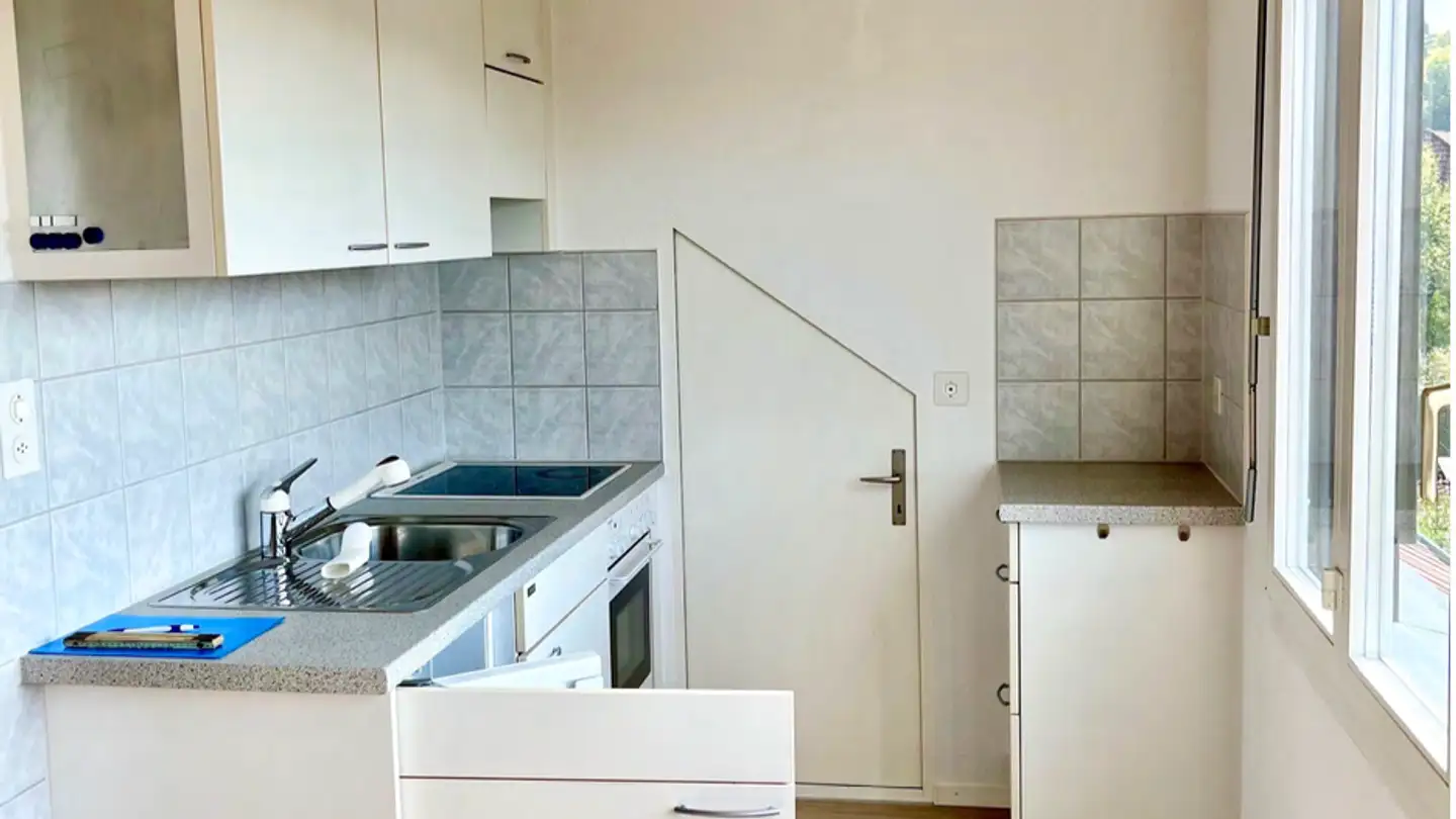 Appartamento in affitto - 5210 Windisch - Photo 2