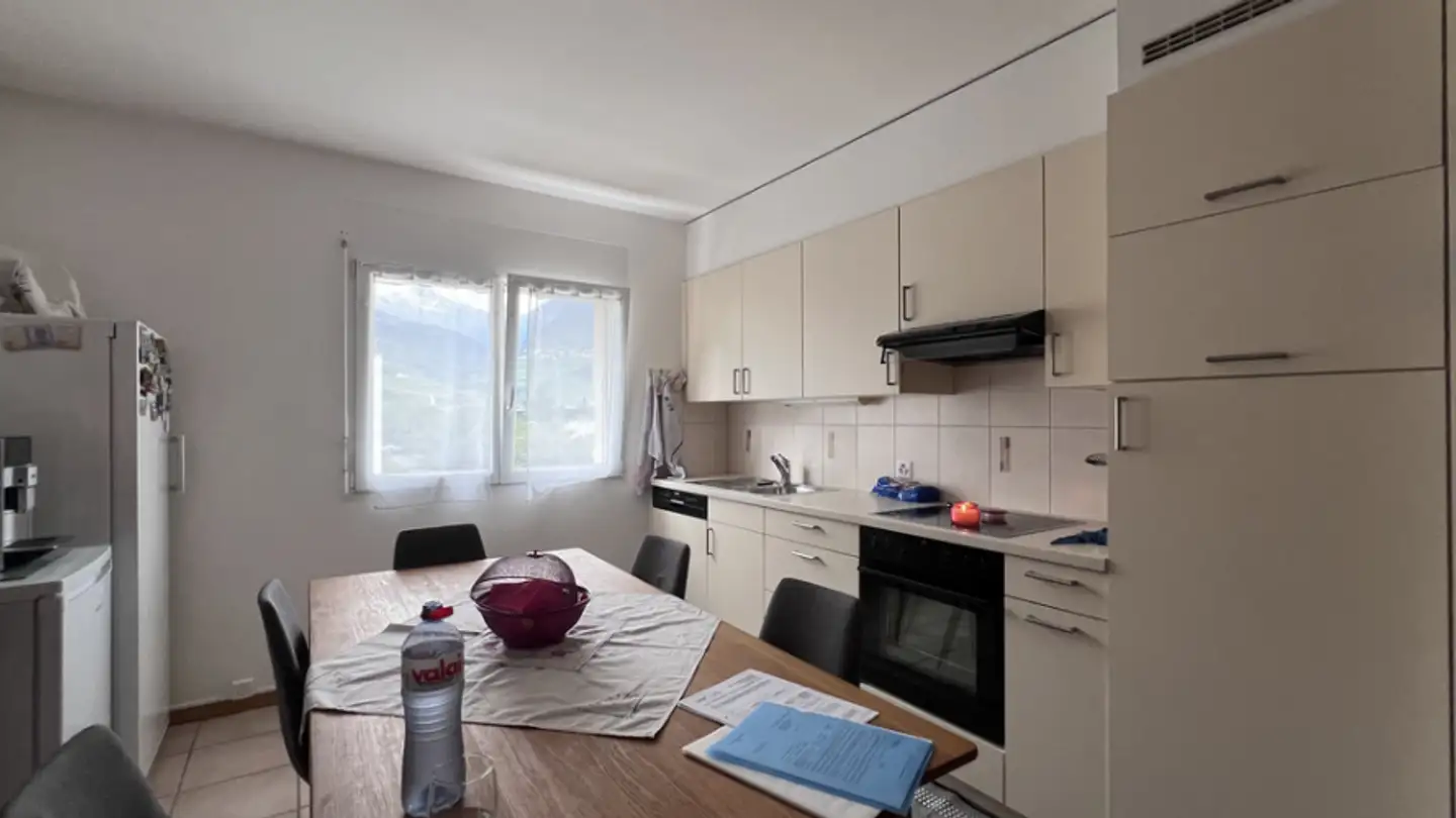 Apartment for rent - Avenue De La Gare 21, 1964 Conthey - Photo 3