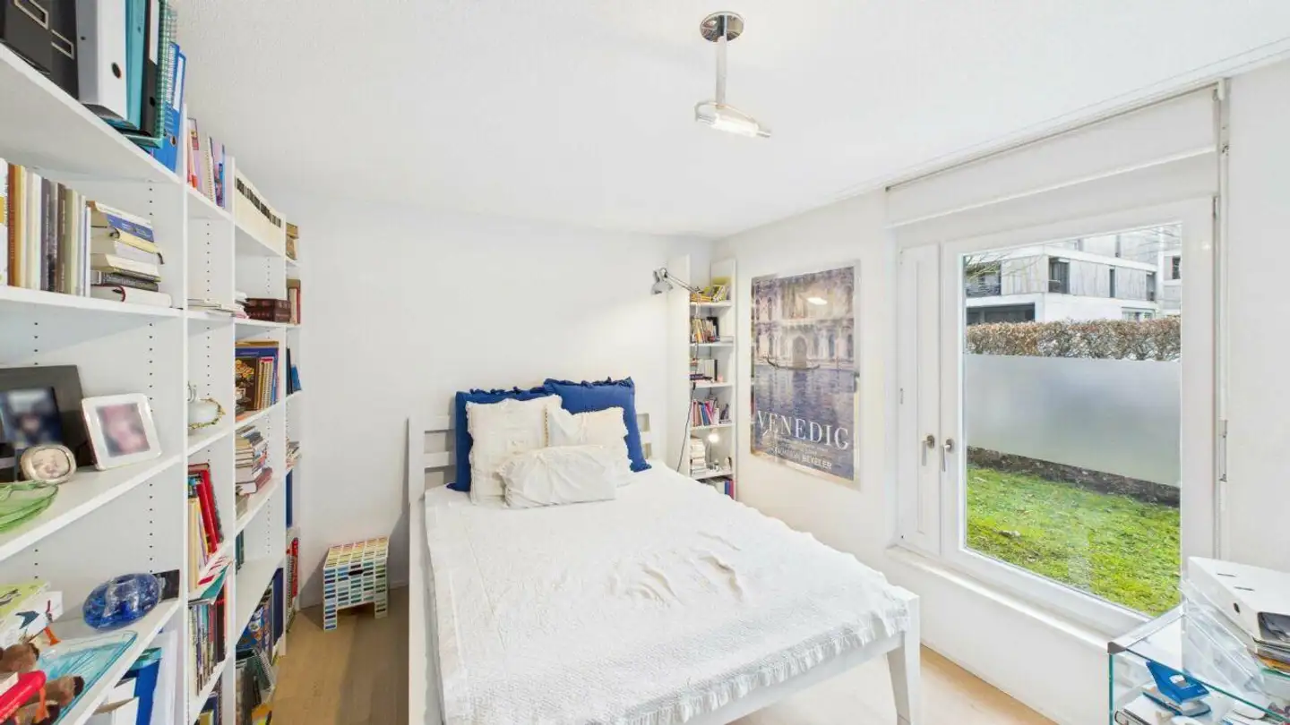 Wohnung kaufen - Michael-Maggi-Strasse 8, 8046 Zürich - Foto 4