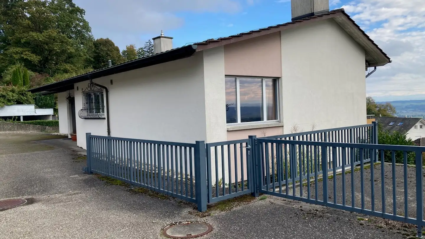 Mehrfamilienhaus kaufen - Altweg 5, 2540 Grenchen