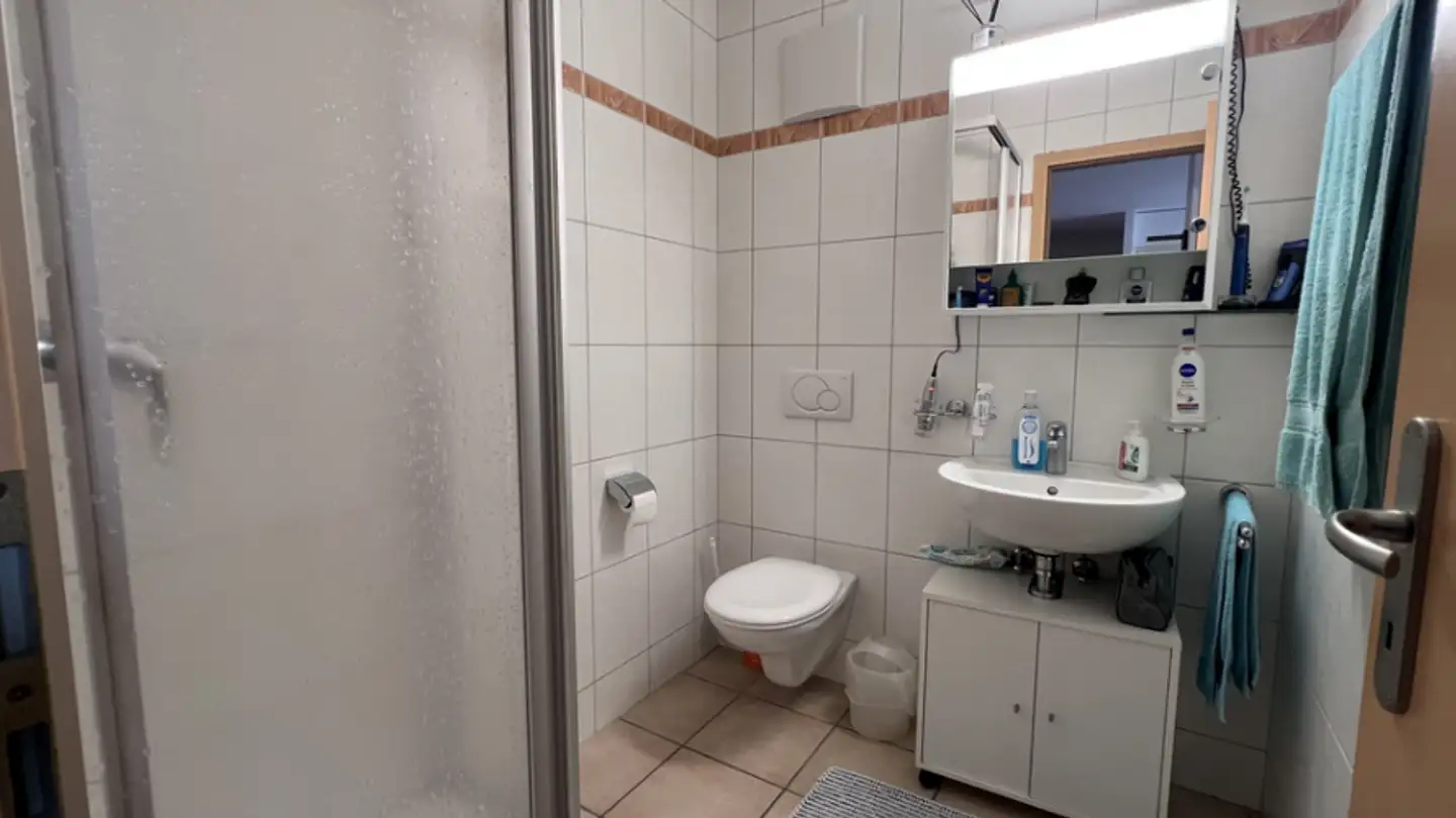Apartment for rent - Avenue De La Gare 21, 1964 Conthey - Photo 4