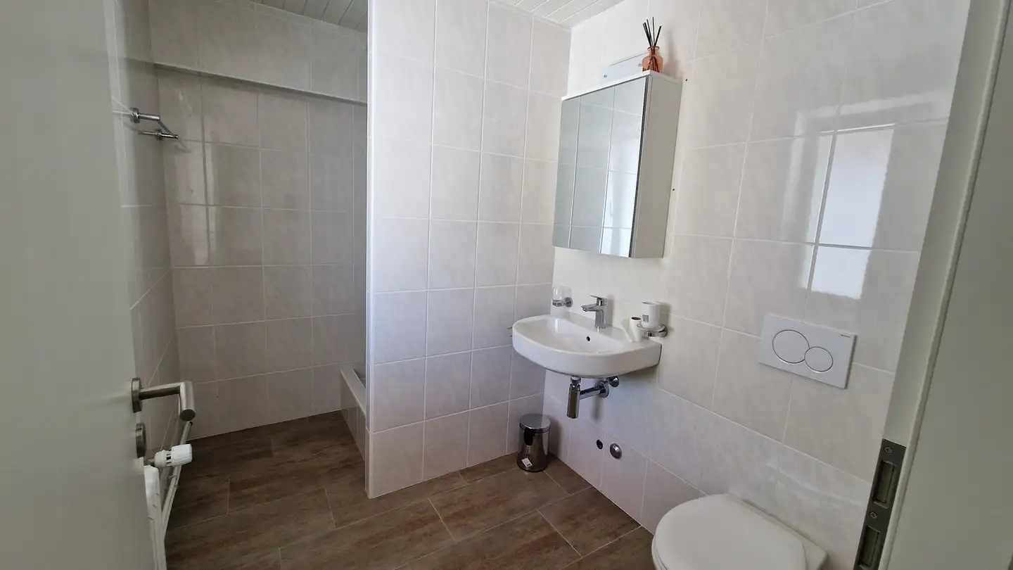 Appartamento in affitto - Aarauerstrasse 39, 5116 Schinznach Bad - Photo 4