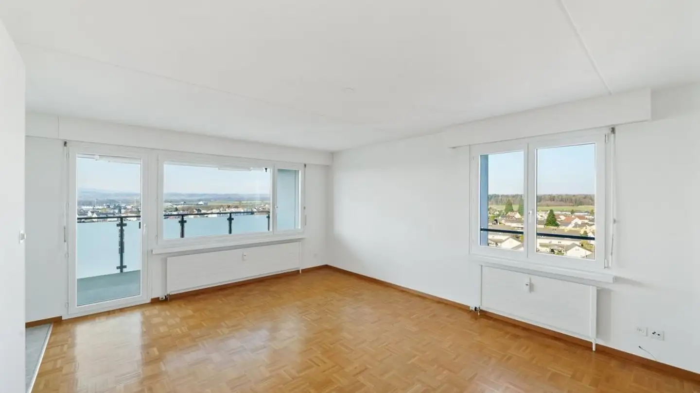 Wohnung mieten - Kreuzlingerstrasse 16, 8590 Romanshorn - Foto 3