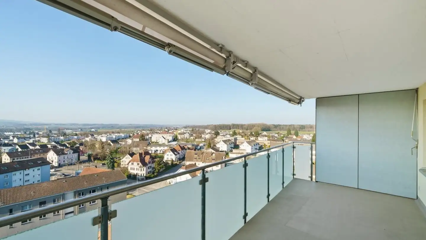 Wohnung mieten - Kreuzlingerstrasse 16, 8590 Romanshorn - Foto 4