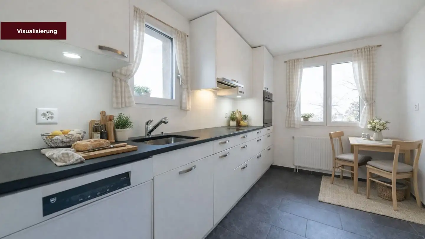 Maison individuelle à vendre - Underfeldstrasse, 3314 Schalunen - Photo 4