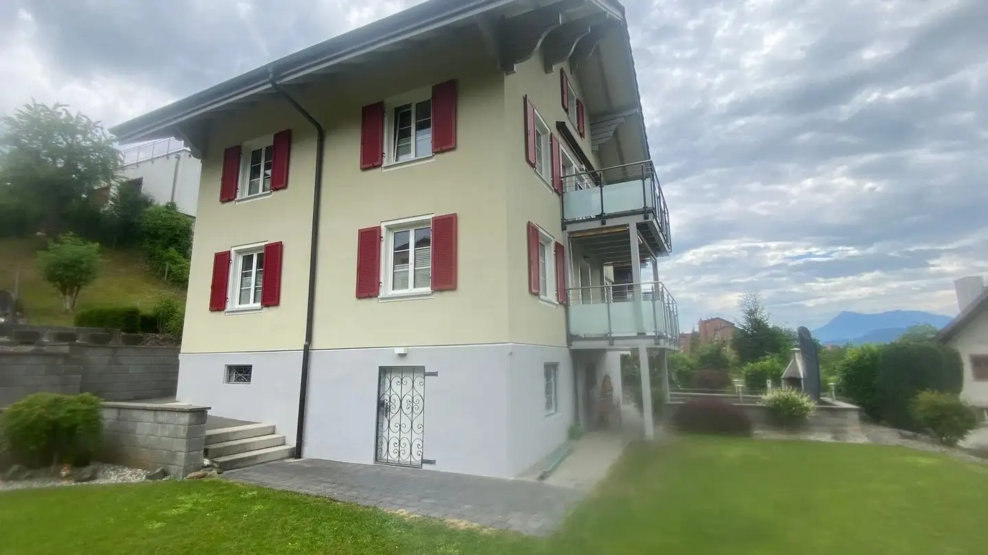 Appartamento in affitto - Schooswaldstrasse 11, 6020 Emmenbrücke