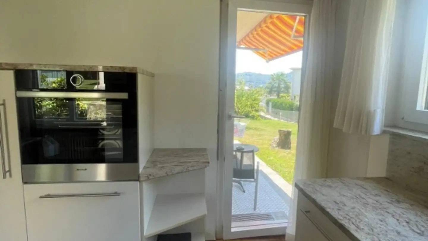 Appartement à louer - Strada Regina 153, 6982 Agno - Photo 2