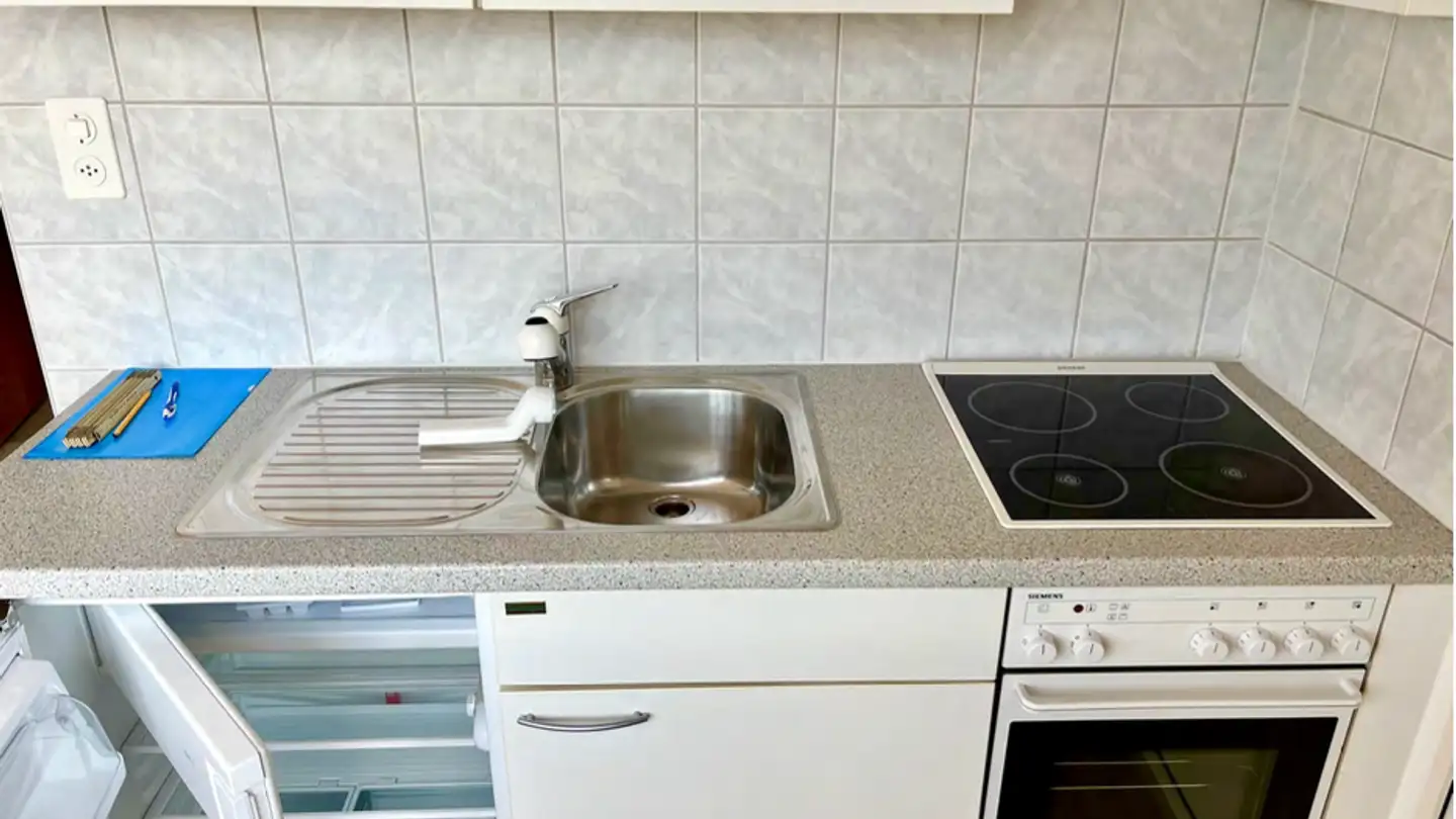 Appartamento in affitto - 5210 Windisch - Photo 3