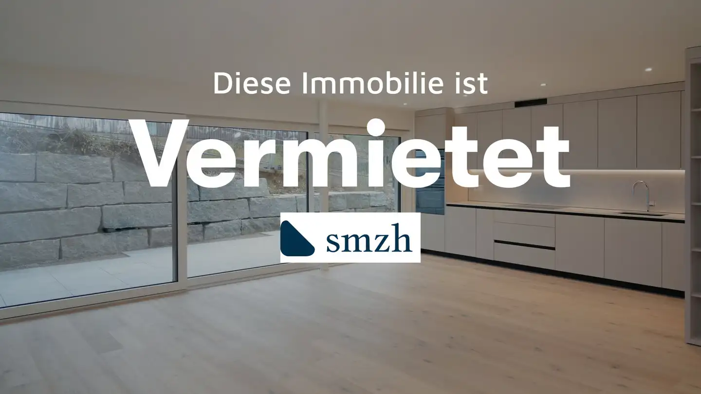 Appartamento in affitto - Simplonstrasse 48, 2540 Grenchen