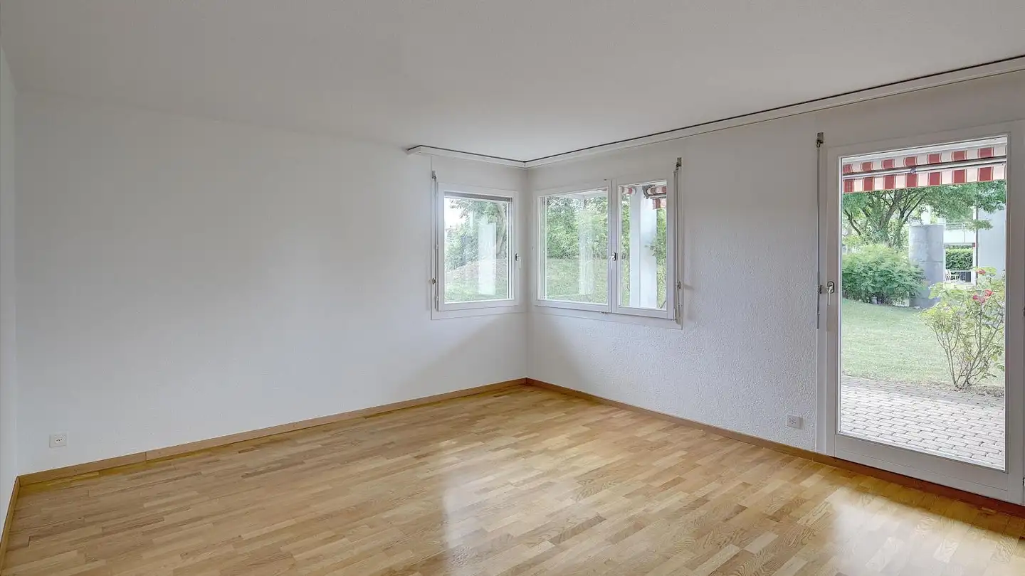 Apartment for rent - Mittelgäustrasse 68, 4612 Wangen b. Olten - Photo 3