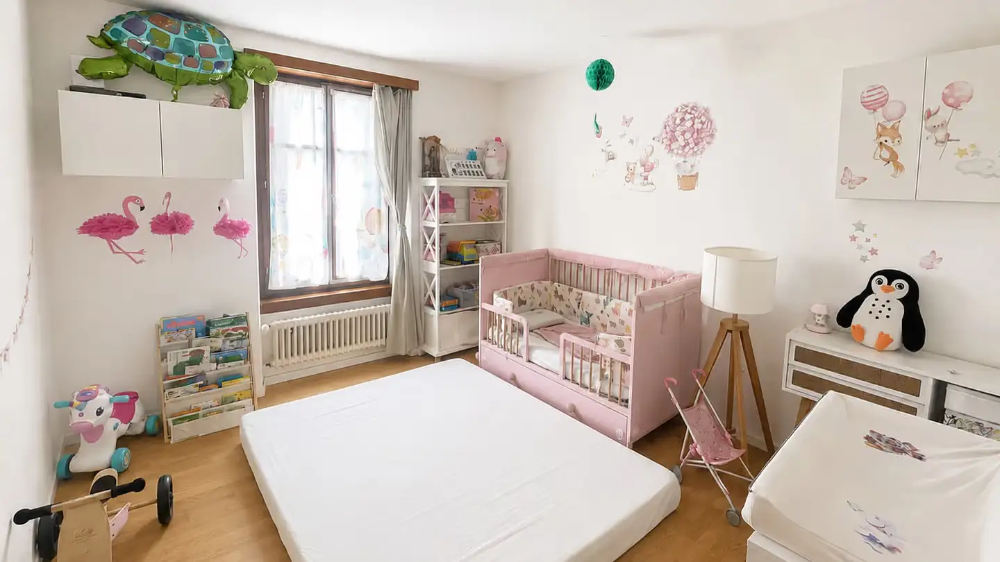 Wohnung mieten - Reinhardstrasse 16, 8008 Zürich - Foto 3