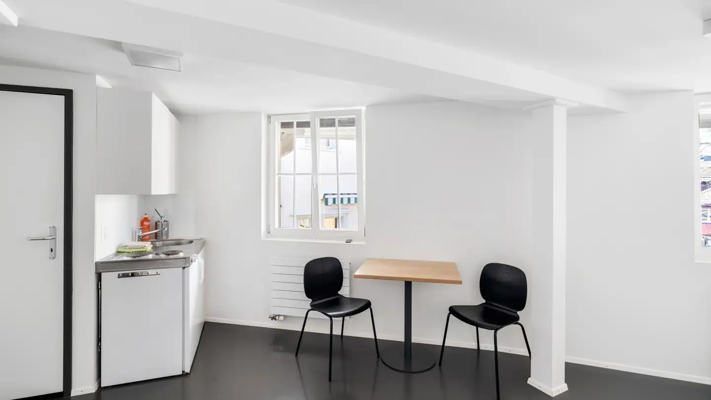 Appartamento ammobiliato in affitto - Neustadtgasse 29, 8400 Winterthur - Foto 4