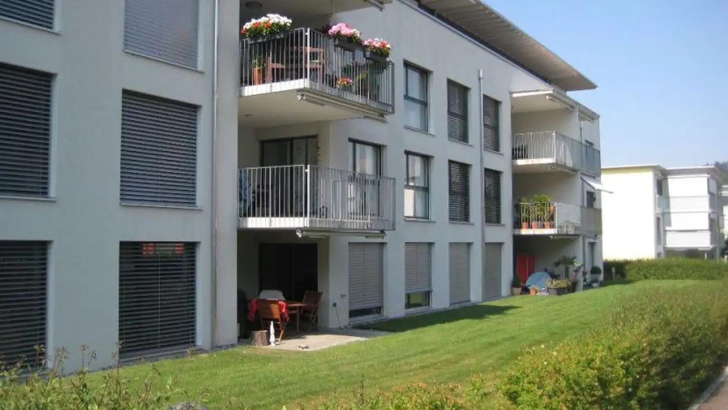 Appartamento in affitto - Pleerweg 15d, 3400 Burgdorf