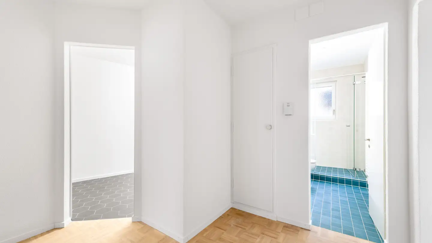 Appartement à louer - Schlossgasse 3, 8003 Zürich - Photo 3