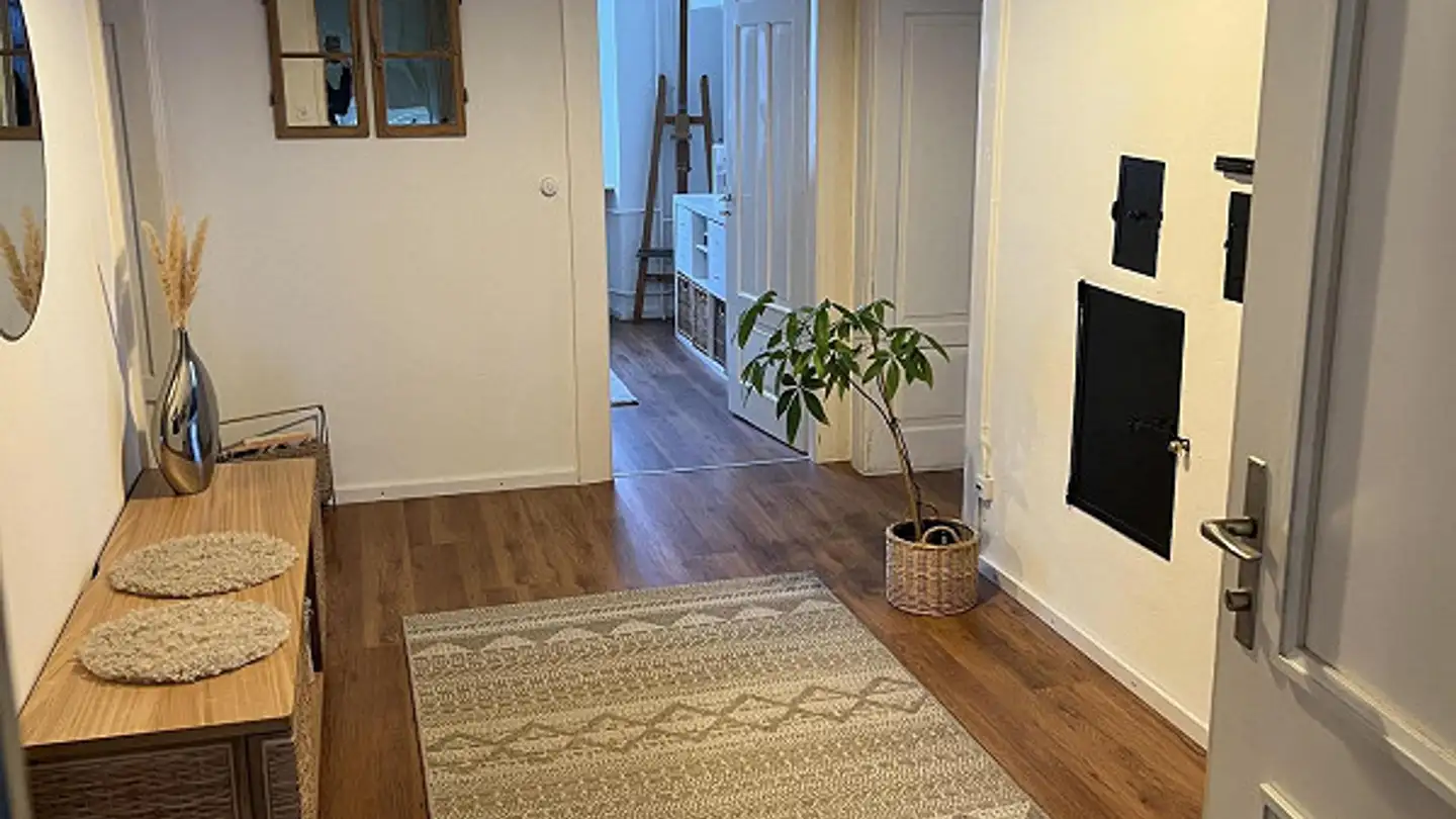 Appartement à louer - Via Principala 37, 7166 Trun - Photo 3