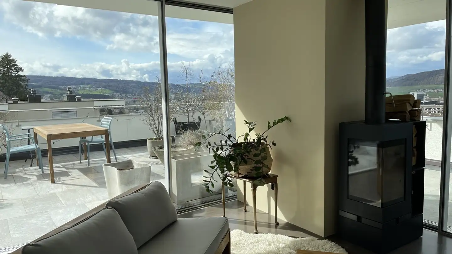 Stanza singola in affitto - 8952 Schlieren - Foto 3