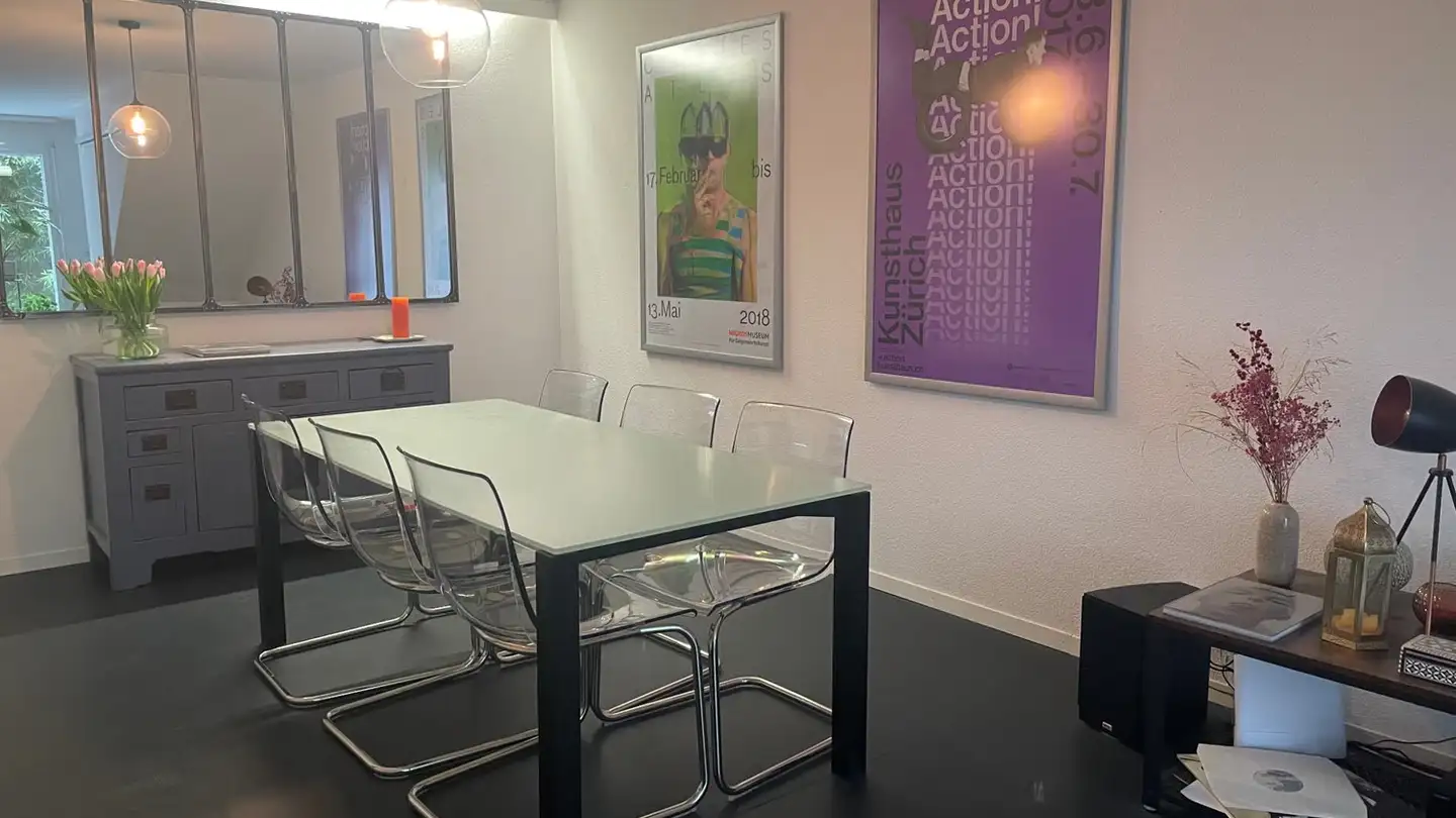 Apartment for rent - Avenue de Béthusy 8, 1005 Lausanne - Photo 2
