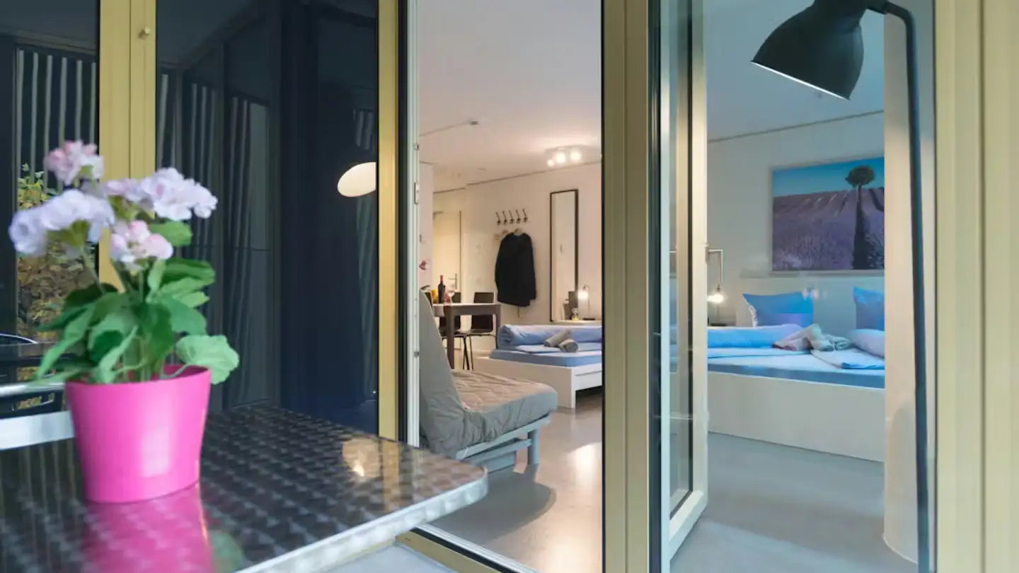 Apartment for rent - Zihlmattweg, 6005 Luzern - Photo 3