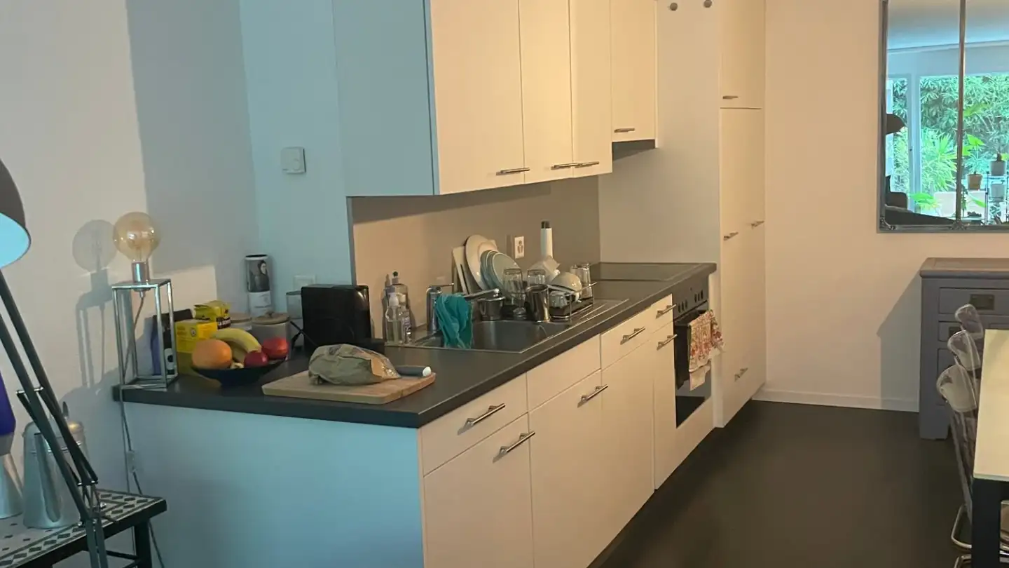 Apartment for rent - Avenue de Béthusy 8, 1005 Lausanne - Photo 3