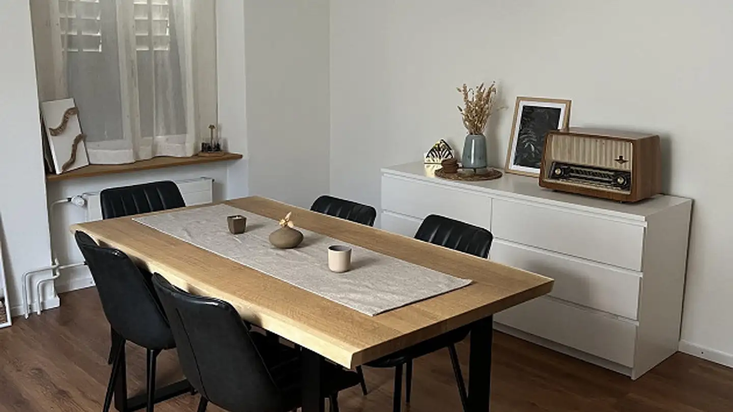Appartement à louer - Via Principala 37, 7166 Trun - Photo 4