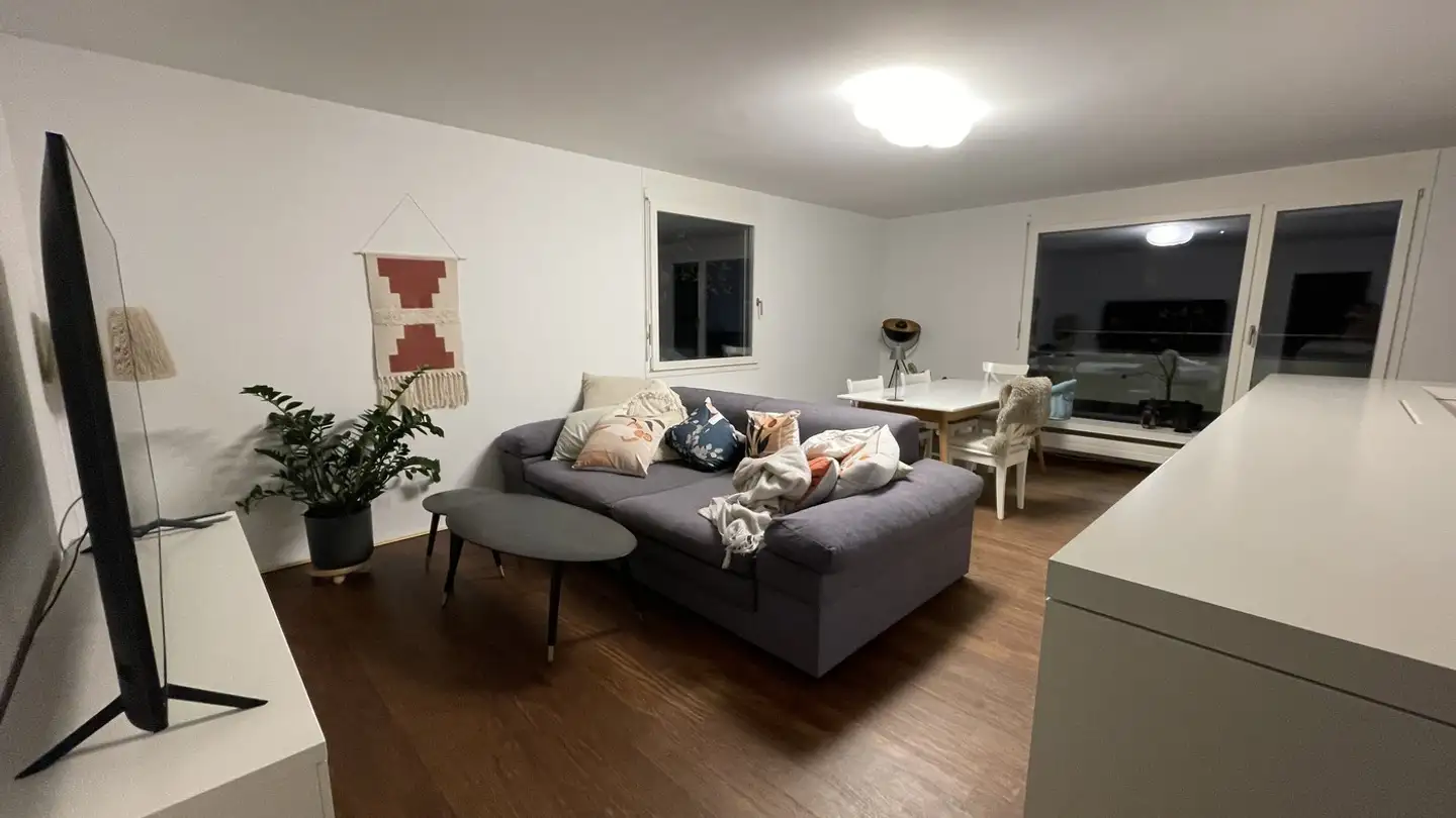 Stanza singola in affitto - 8952 Schlieren - Foto 2