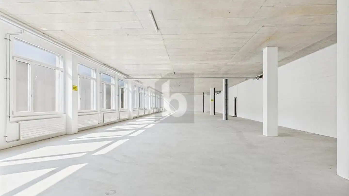 Office space for rent - 6060 Sarnen - Photo 2