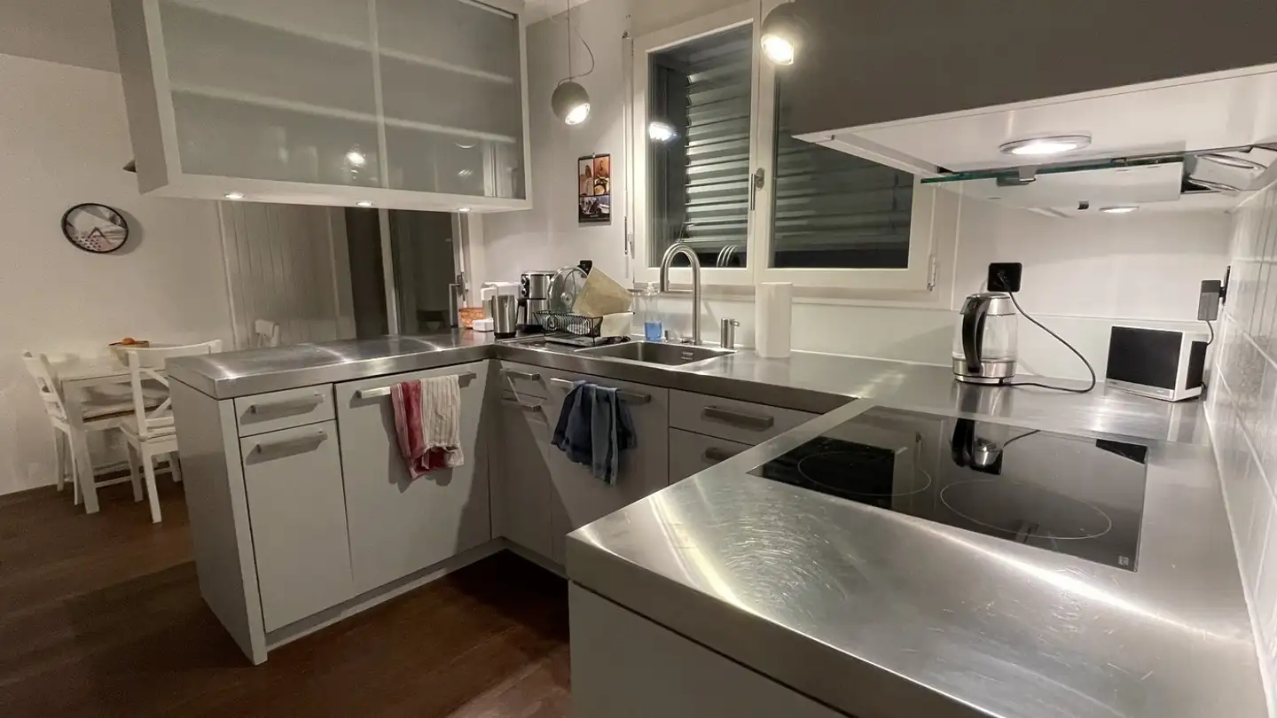 Stanza singola in affitto - 8952 Schlieren - Foto 4