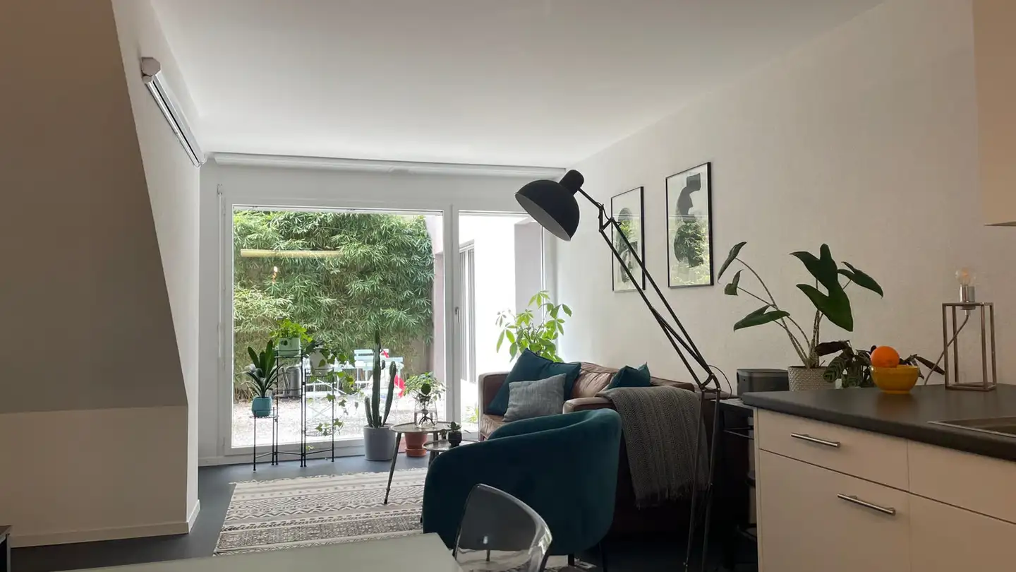 Apartment for rent - Avenue de Béthusy 8, 1005 Lausanne - Photo 4
