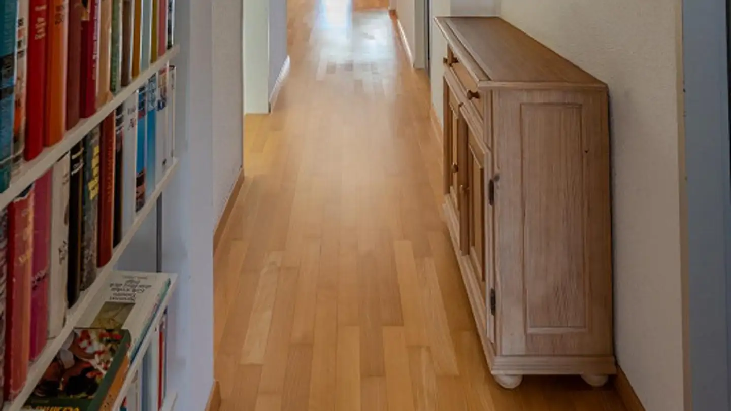 Duplex in vendita - Florastrasse 26, 9200 Gossau SG - Photo 2