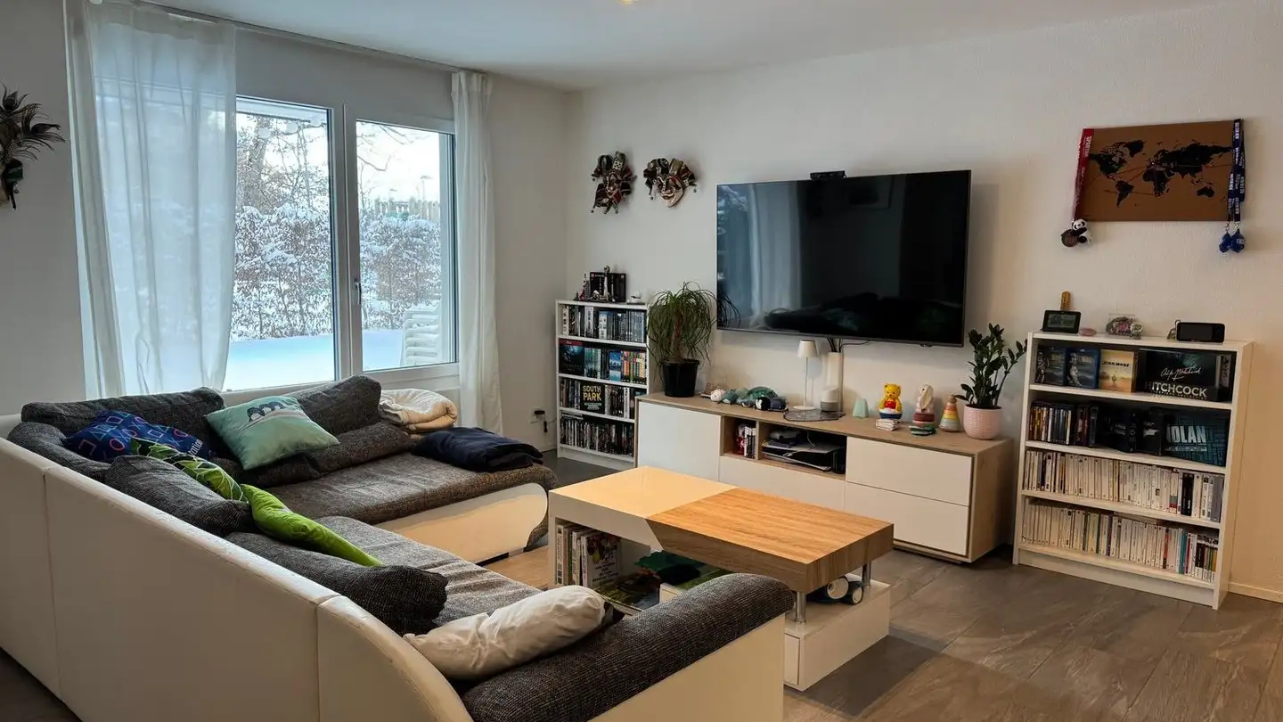 Wohnung kaufen - 1647 Corbières - Foto 3